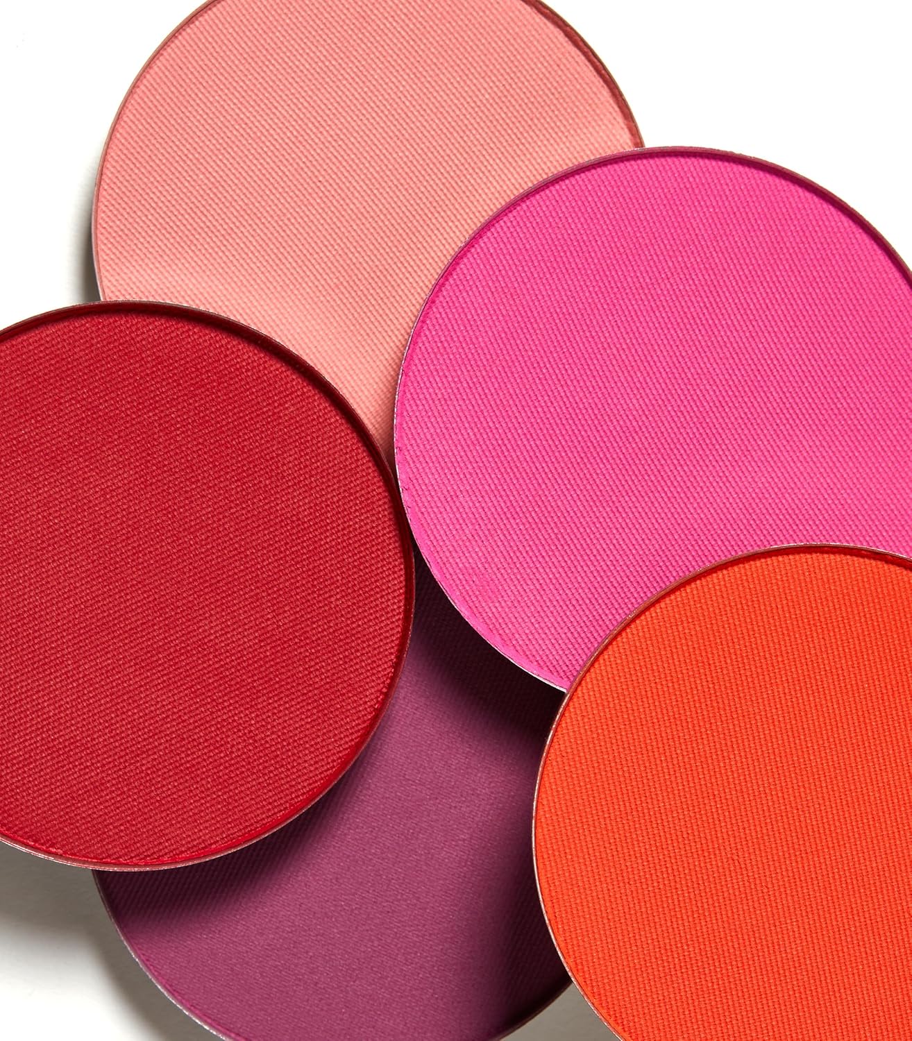 MAKE Beauty - Skin Mimetic Microsuede Blush (Mystic Mauve)