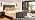NOXARTE 2 Pack Vintage Wall Sconce Brass Wall Mounted Light Ceiling Fixture - Image 7