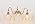 Vintage Bathroom Vanity Light, 3-Light Matte Antique Brass Finish Wall Sconce - Image 7