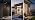 AKEZON Dusk to Dawn Outdoor Wall Sconce 2 Pack - Image 7
