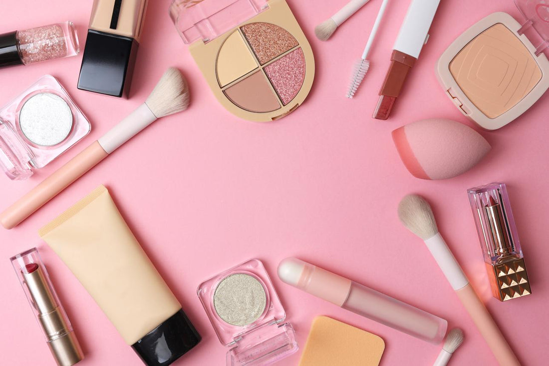 Concealers & Correctors: The Secret to a Flawless Makeup Look