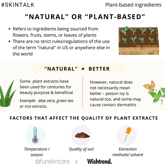 A Beginner’s Guide to Natural Skincare Essentials