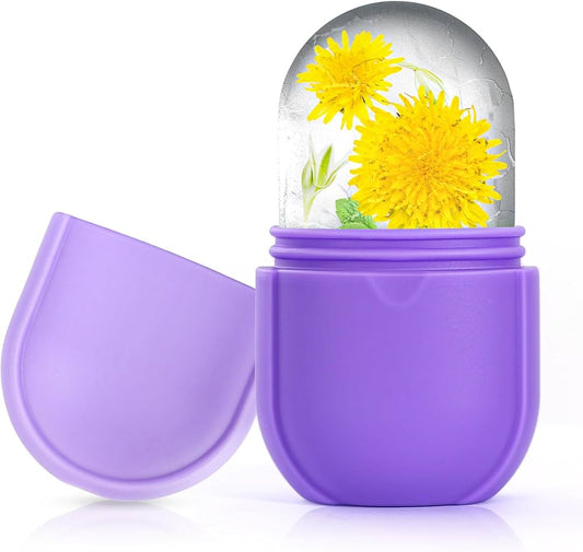 Ice Rollers & Face Massagers: The Ultimate Skincare Tools for Glowing Skin