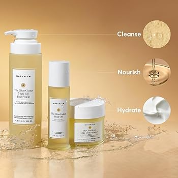 Body Glow Oils: The Secret to Radiant and Healthy-Looking Skin