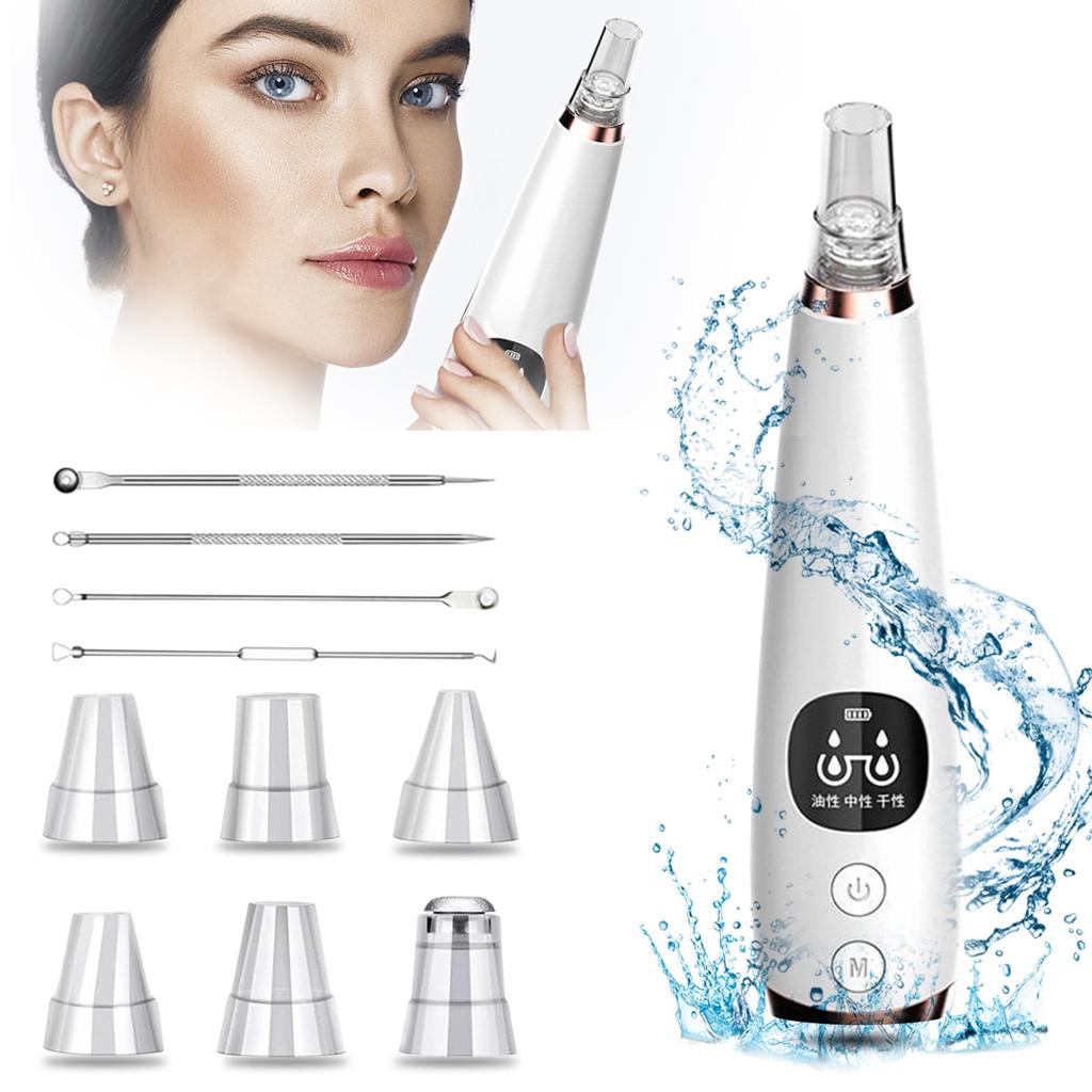 🧴 Blackhead Removers: Clearer Skin Made Simple
