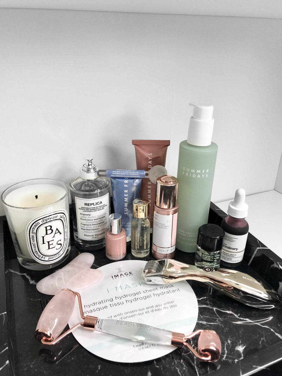 The Ultimate Guide to Self-Care with Beauty Lane Products