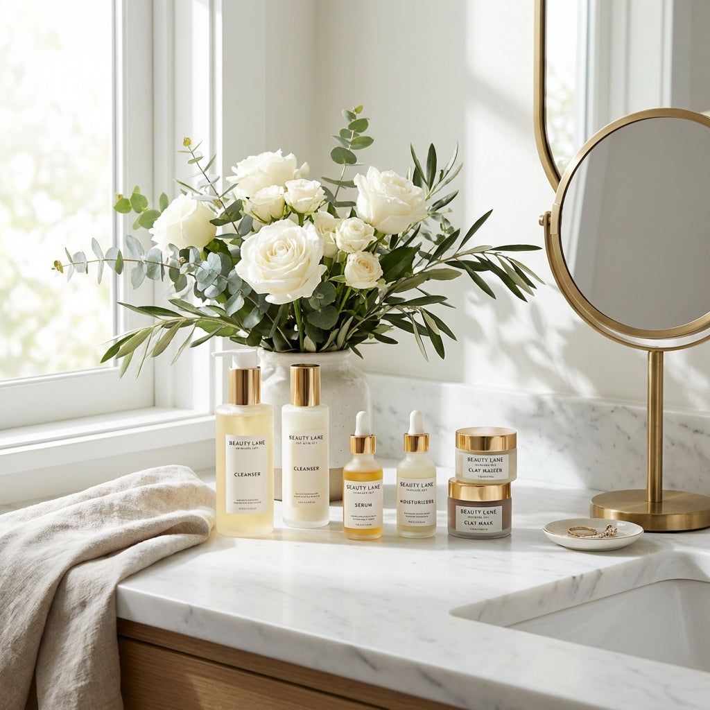 Complete Skincare Sets for Glowing & Healthy Skin | Beauty Lane