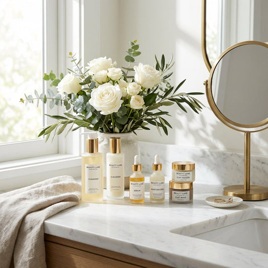 Complete Skincare Sets for Glowing & Healthy Skin | Beauty Lane