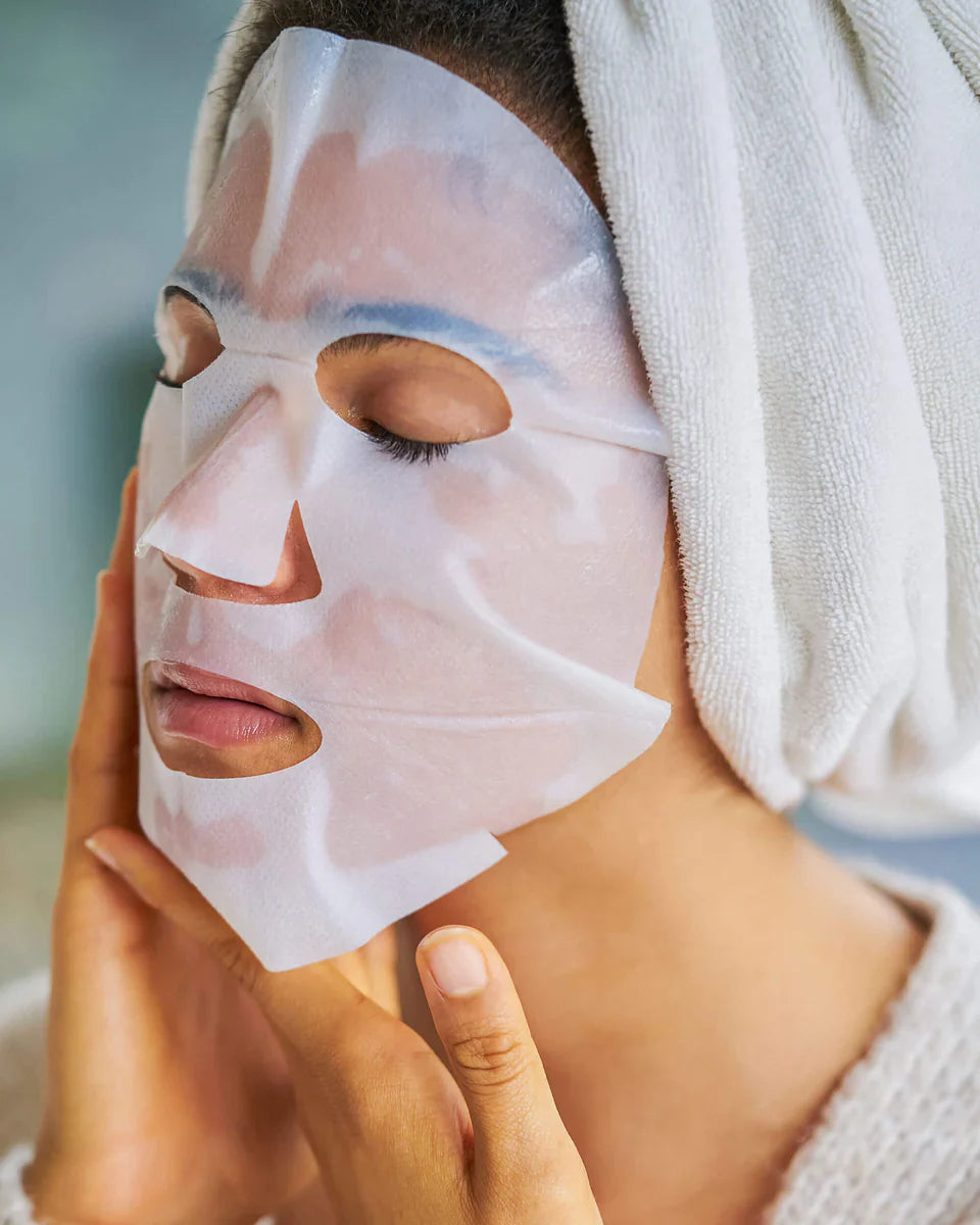 How to Choose the Perfect Face Mask for Your Skin Needs