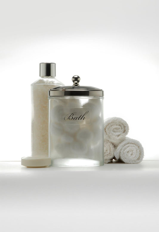 Bath Products: The Ultimate Guide to Creating a Relaxing Home Spa Experience