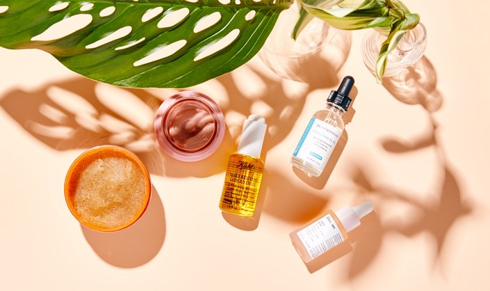 The Secret to Perfect Summer Skin: Beauty Lane Favorites