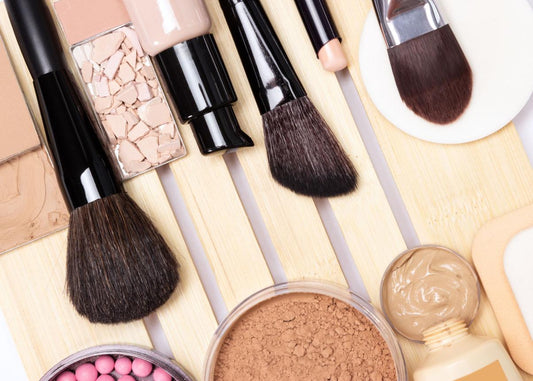 Foundation & Base Makeup: The Secret to a Flawless Complexion