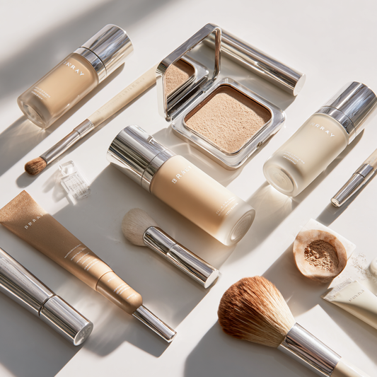 Premium Face Makeup Essentials for Flawless Skin | Beauty Lane