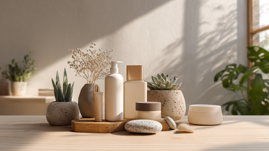 The Rise of Clean Beauty Among American Consumers