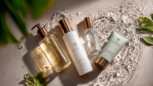 The Essential First Step to Healthy, Glowing Skin