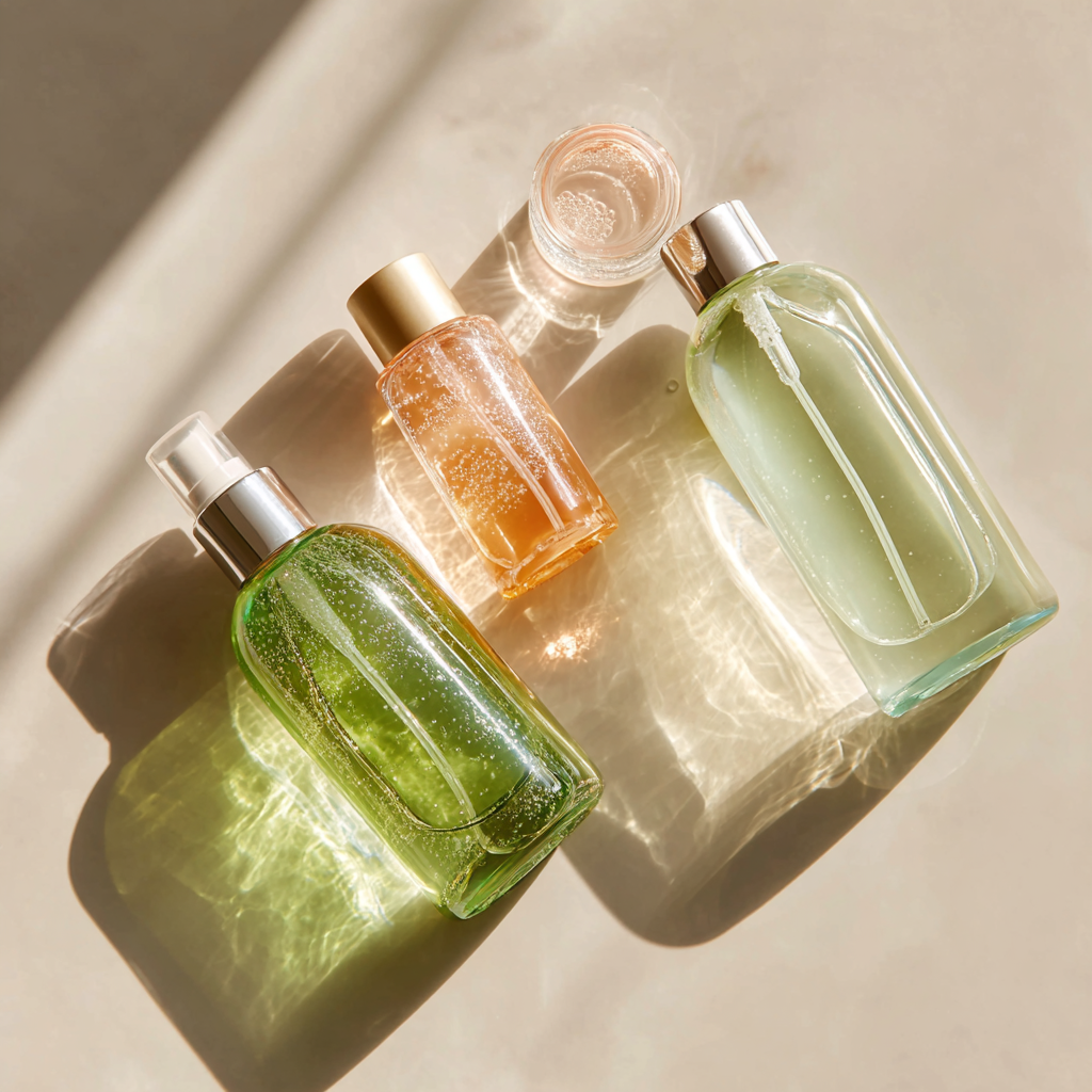 The Key to Balanced, Hydrated Skin