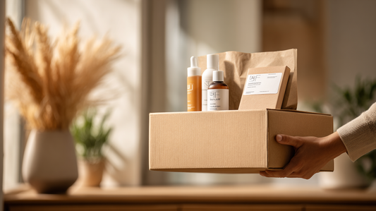 Why US-to-US Beauty Dropshipping Matters for Faster Delivery