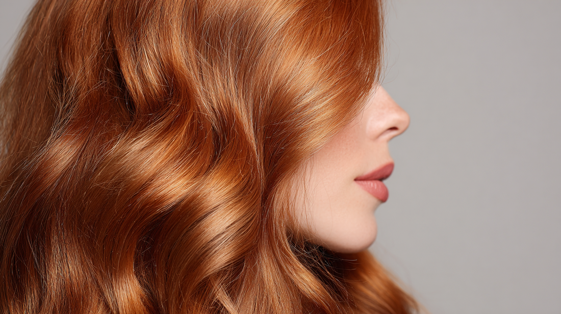 Beauty Lane’s Most Popular Products for Glowing Hair