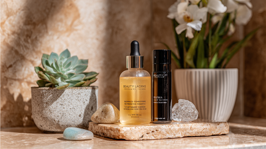 Beauty Lane’s Top Products for Sensitive Skin