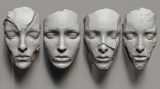 Face Sculpt Tools: The Ultimate Guide to Lift, Tone, and Define Your Features