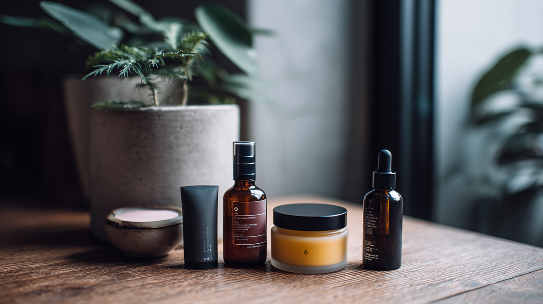 How to Build a Minimalist Skincare Routine That Actually Works