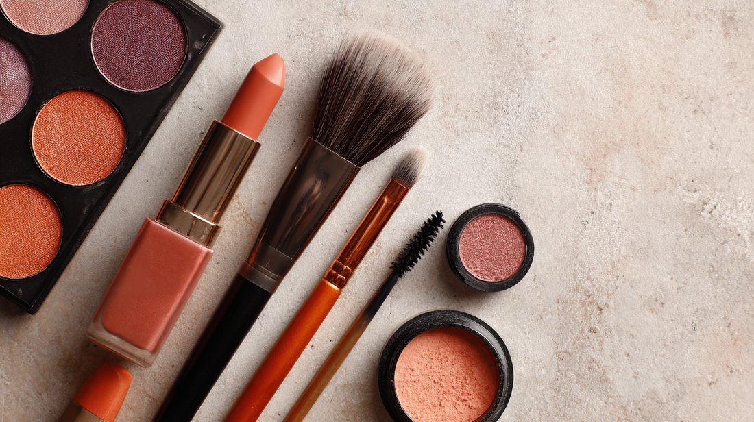 How to Choose Long-Lasting Makeup Products Online