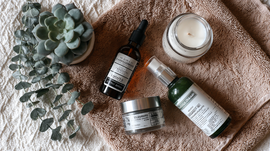 How to Pick Cruelty-Free and Vegan Skincare Products