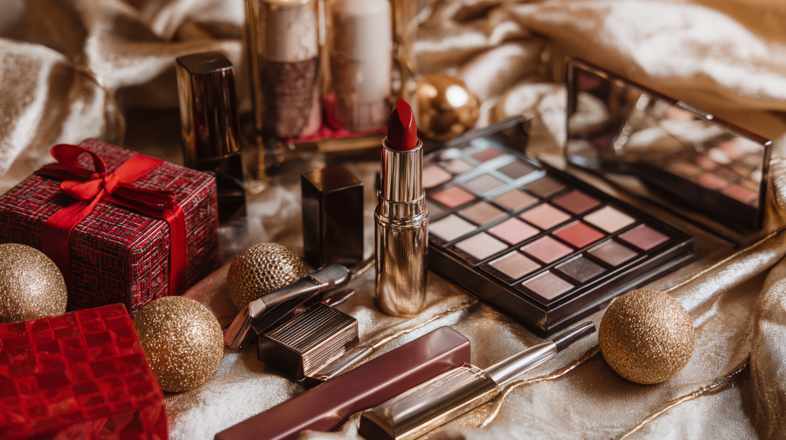 Top Beauty Gifts to Send to Friends in the US