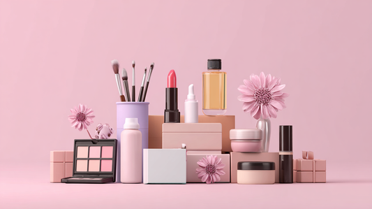 Why Dropshipping Beauty Products in the US Is a Smart Choice