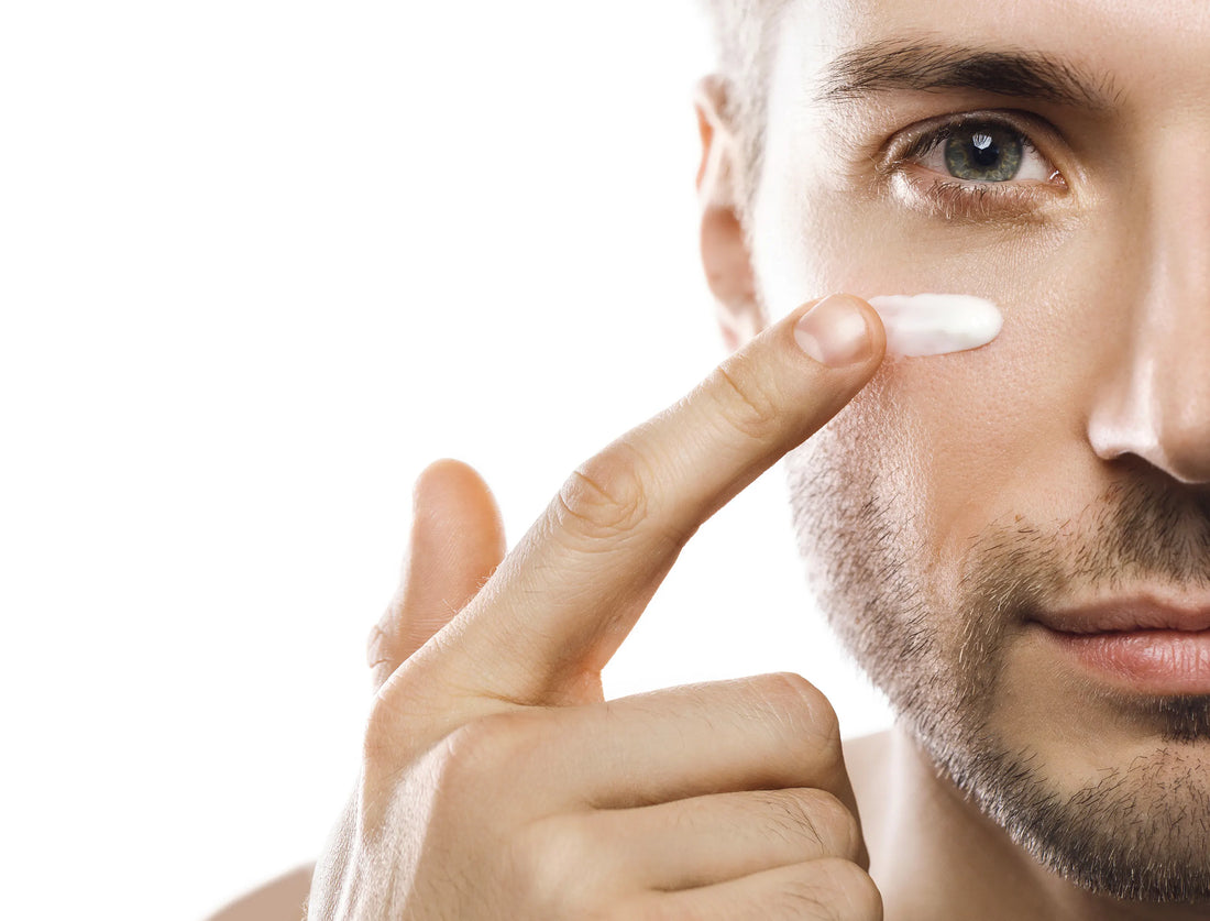 The Ultimate Skincare Routine for Men