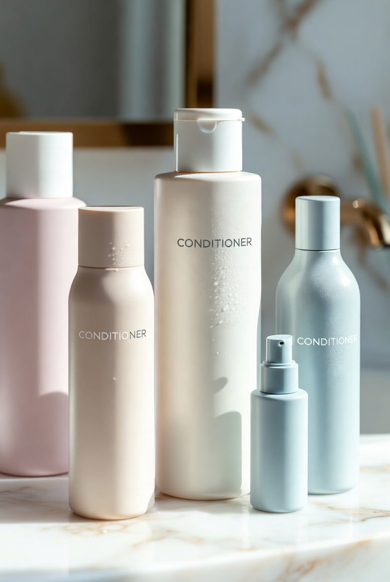 Moisturizing Hair Conditioners for Smooth, Healthy Hair | Beauty Lane