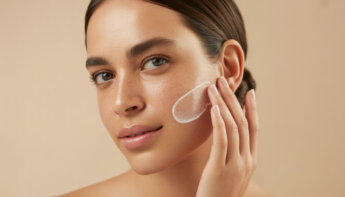 Simple Steps to Achieve a Glowing Skin at Home