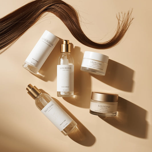 Hair Treatments for Repair, Strength & Shine | Beauty Lane