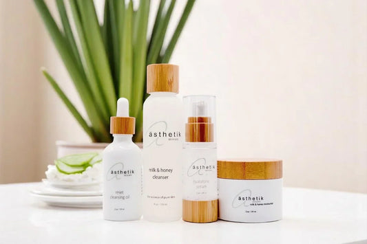 Acne Calm Care: A Gentle and Effective Routine for Clearer, Healthier Skin