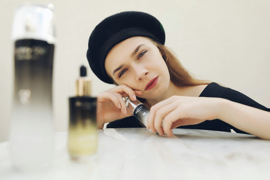 The Ultimate Guide to Achieving Radiant Skin with Clean Beauty Products