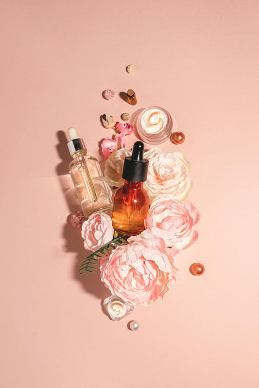 Face Oils: The Ultimate Guide to Glowing, Healthy Skin