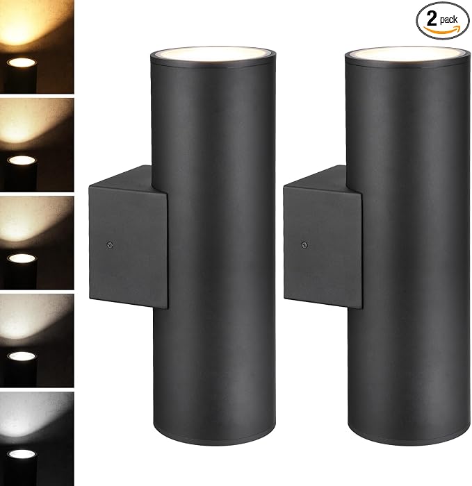 Outdoor Lighting