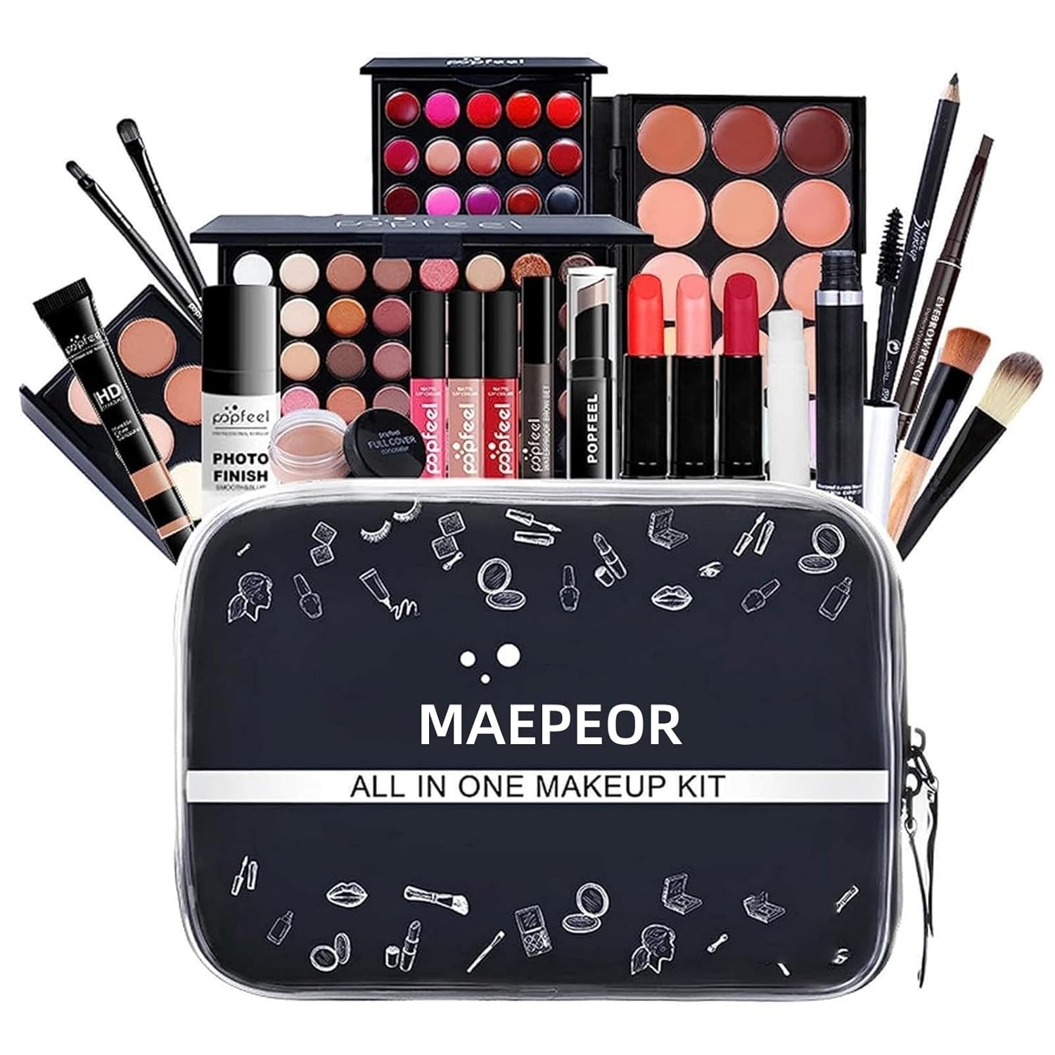 Makeup Sets