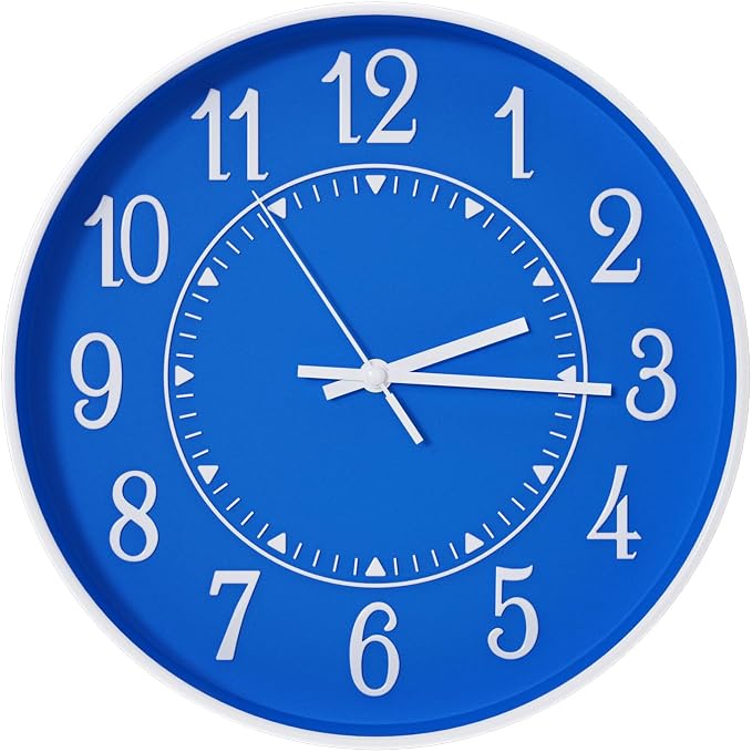 Clocks