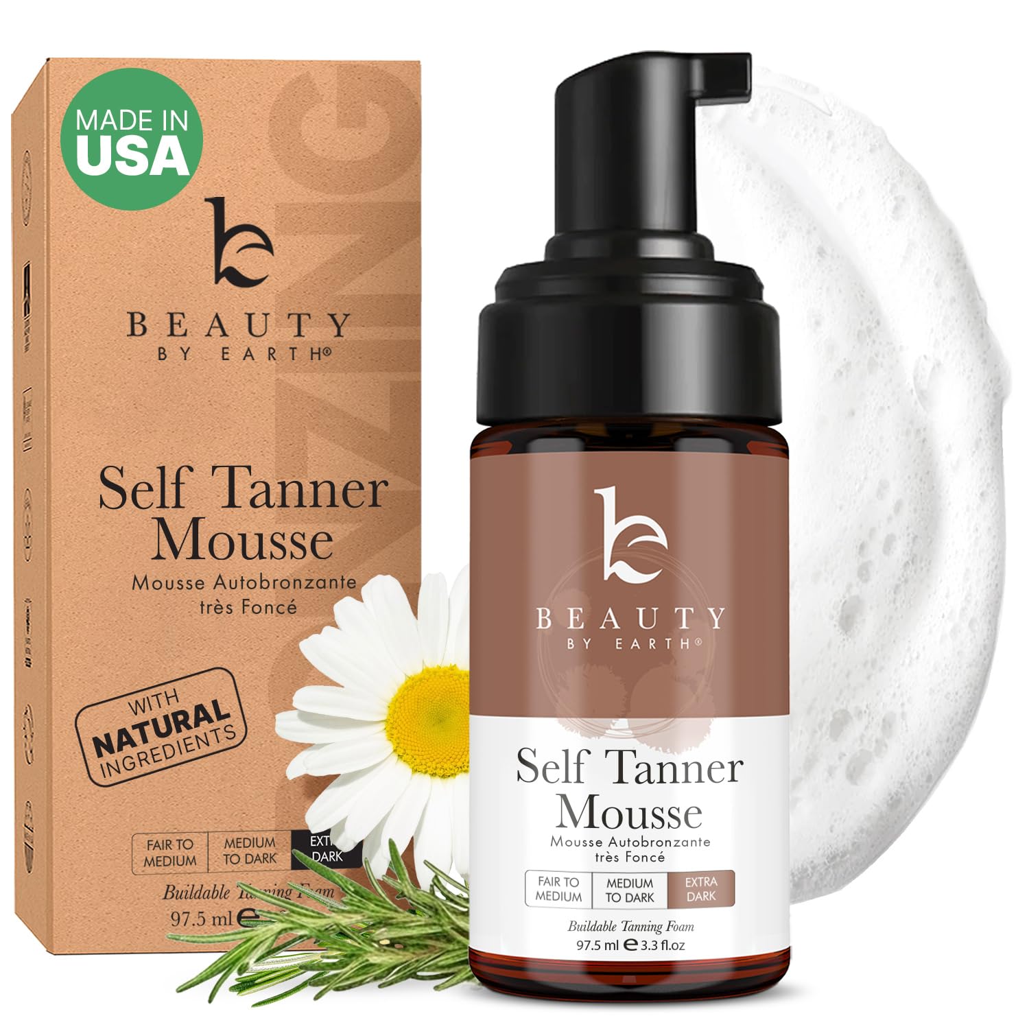 Sunscreens & Tanning Products