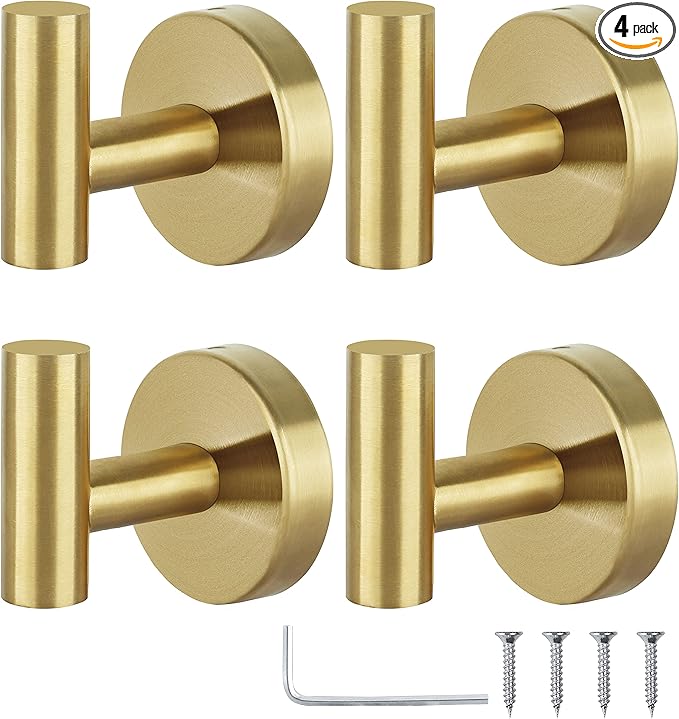 Bathroom Hardware