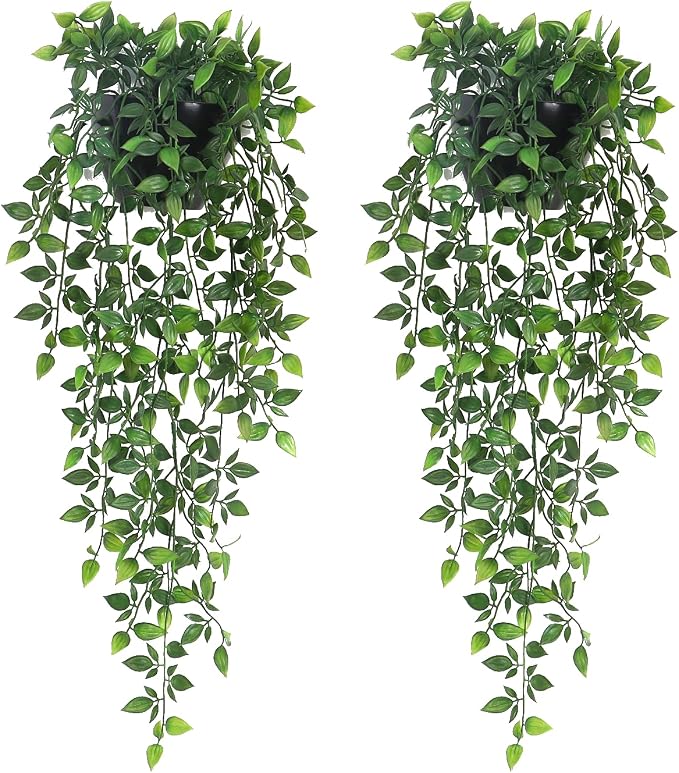Artificial Plants & Flowers