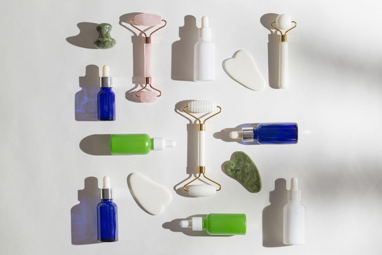 Skincare Tools Kits