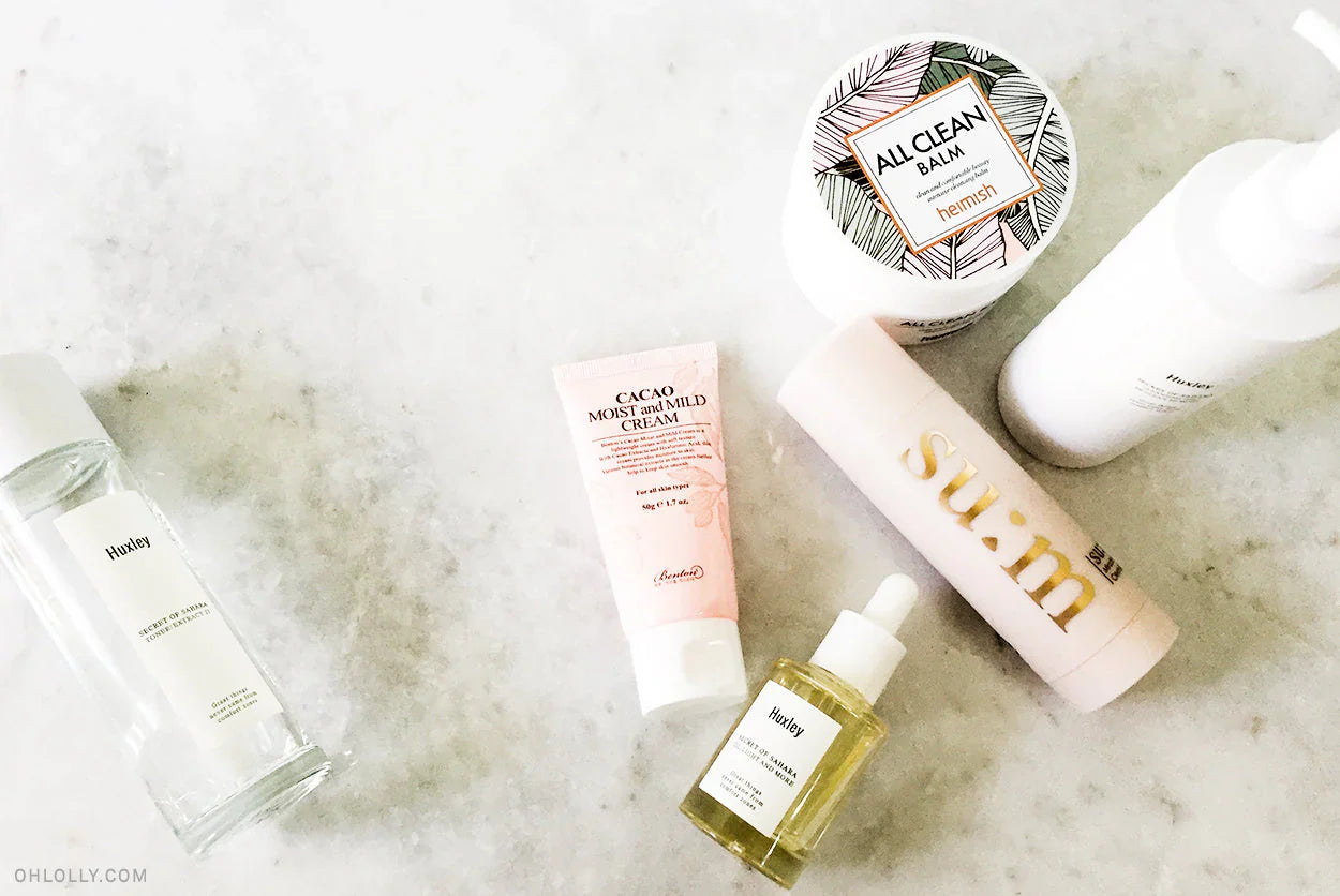 Toners & Mists