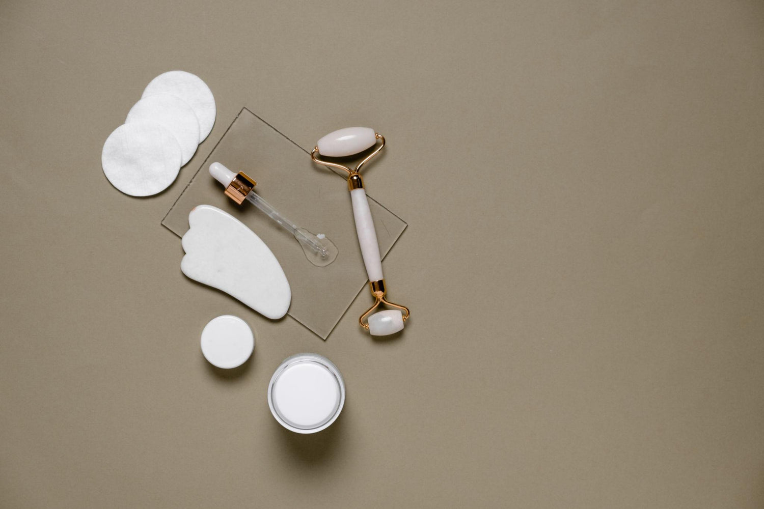 Glass Skin Essentials