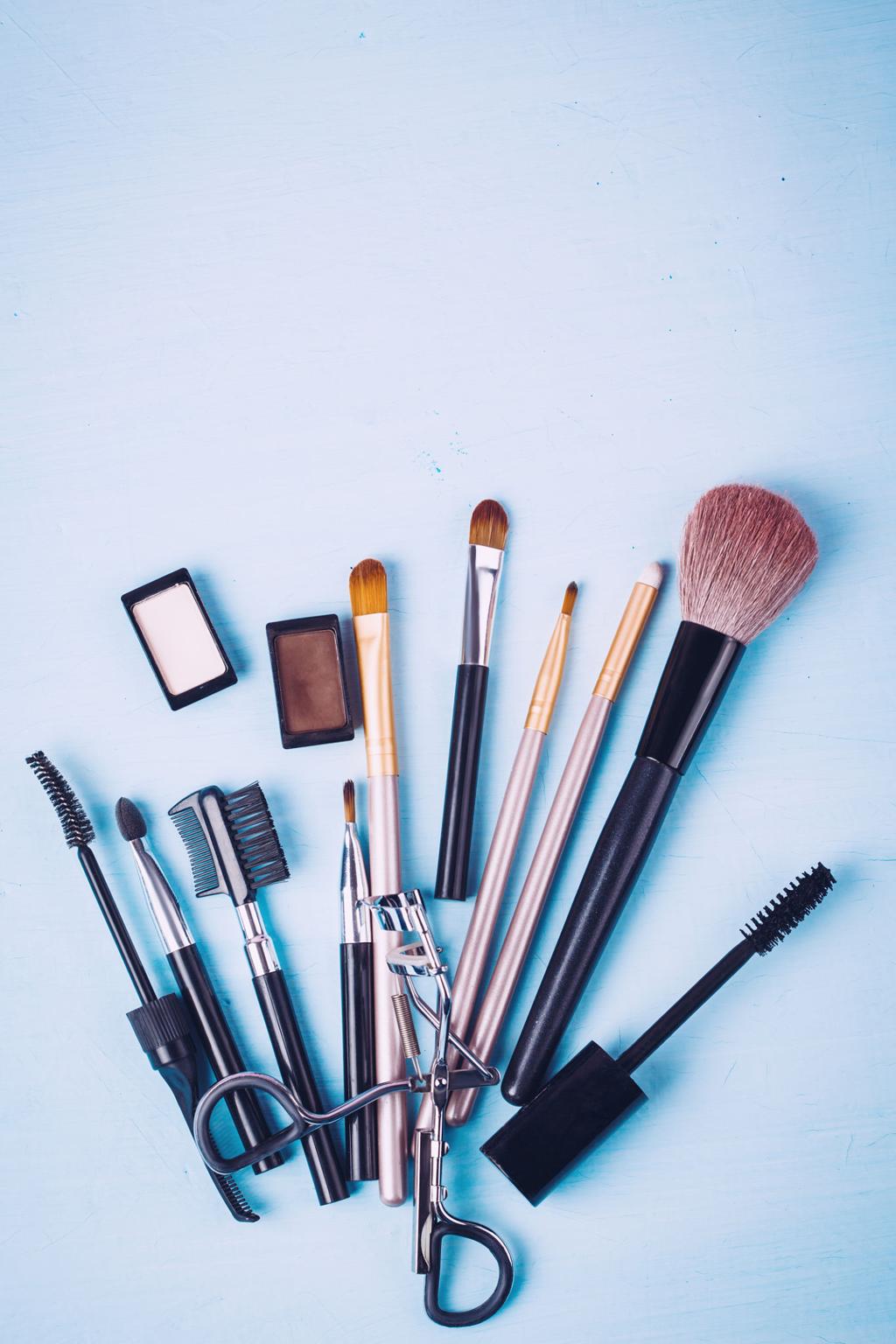 Eye Makeup Essentials