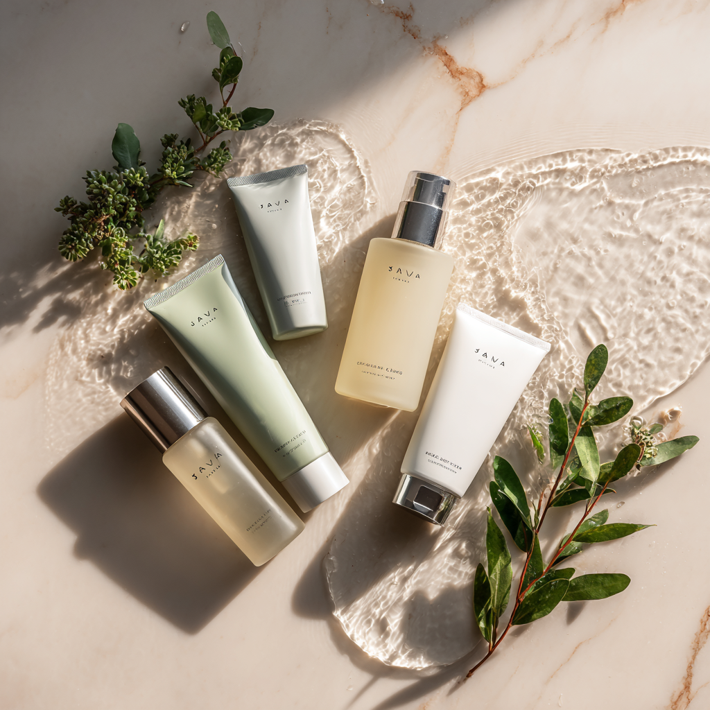 Facial Cleansers Collection | Gentle & Effective Skincare – Beauty Lane