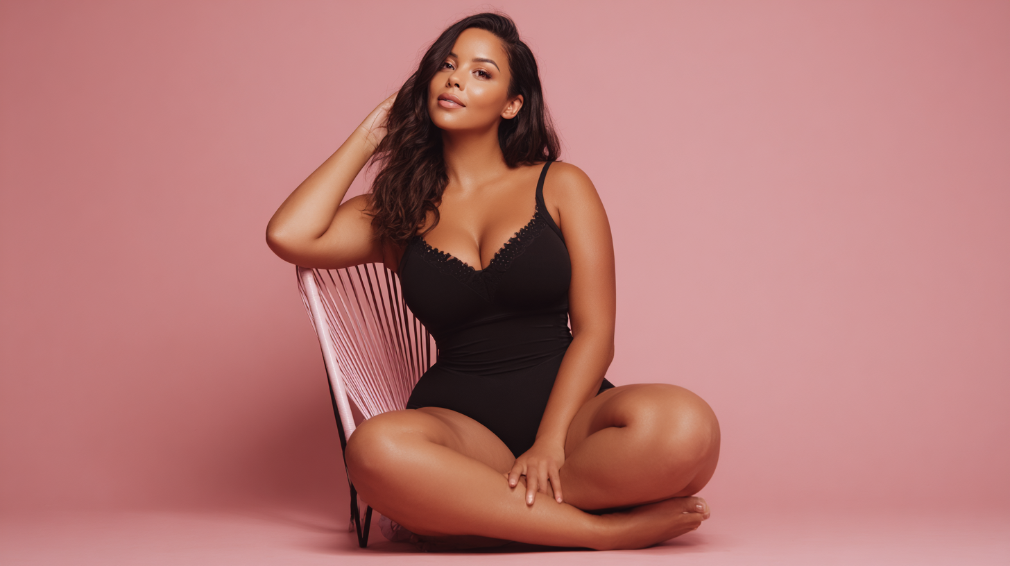 Booty & Curve Care