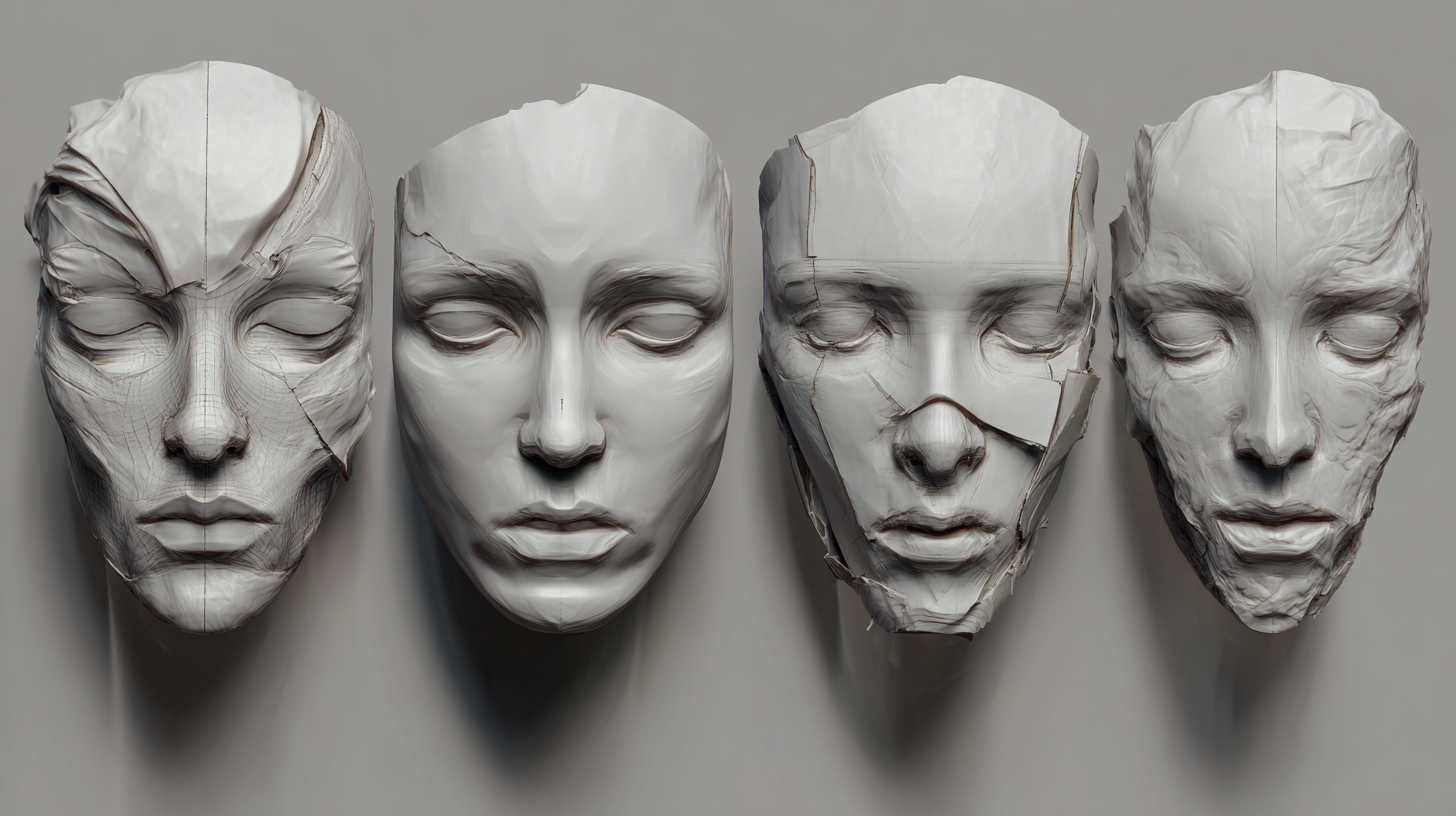 Face Sculpt Tools