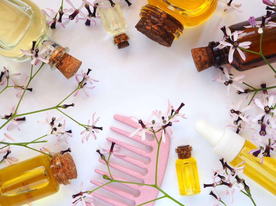 Face Oils